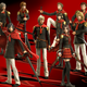Illustration for article titled Final Fantasy Type-Zero HD to Steam (Updated)